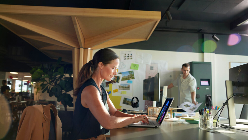 Redefining resilience for the future of work