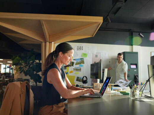 Redefining resilience for the future of work
