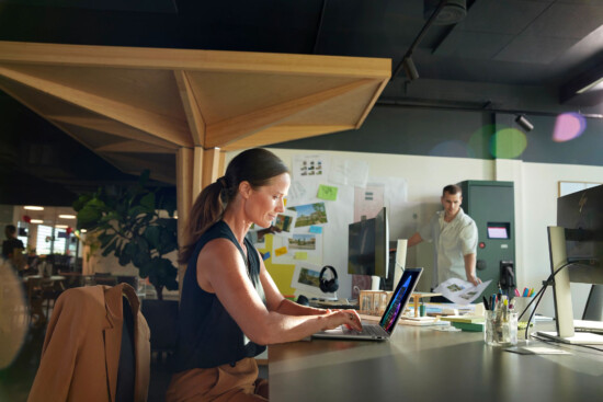 Redefining resilience for the future of work
