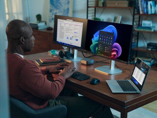 A new approach to endpoint protection