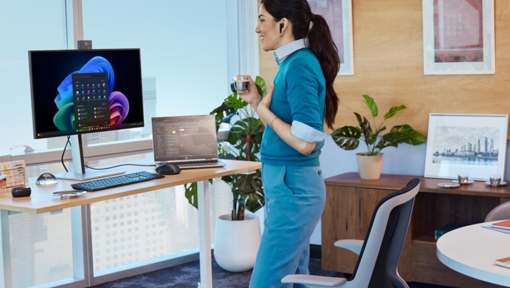 AI PCs: Securing the supply chain