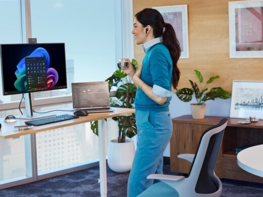 AI PCs: Securing the supply chain