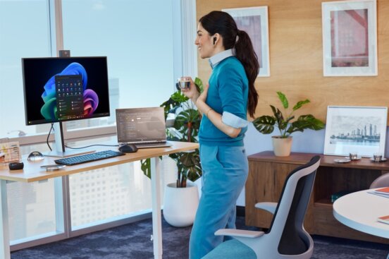 AI PCs: Securing the supply chain