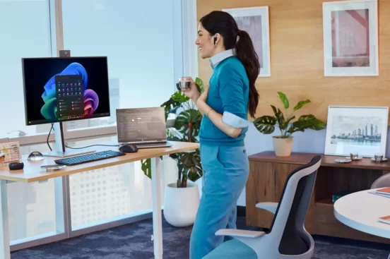 AI PCs: Securing the supply chain