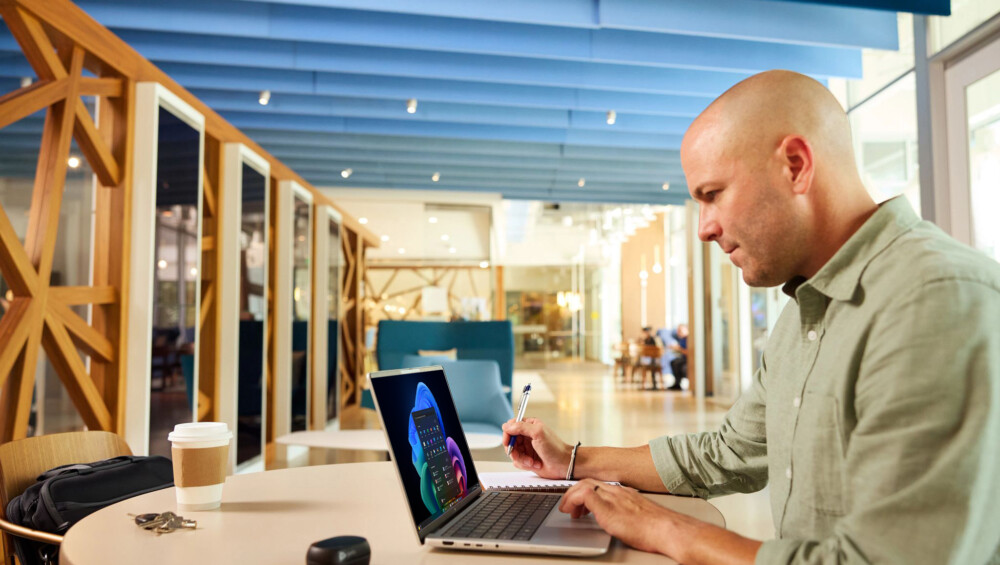 Making the most of your workplace