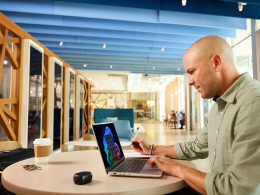 Making the most of your workplace