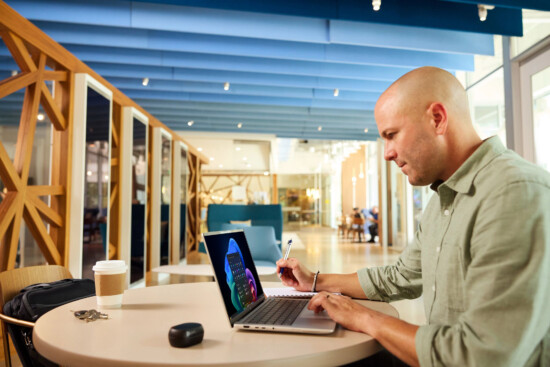 Making the most of your workplace