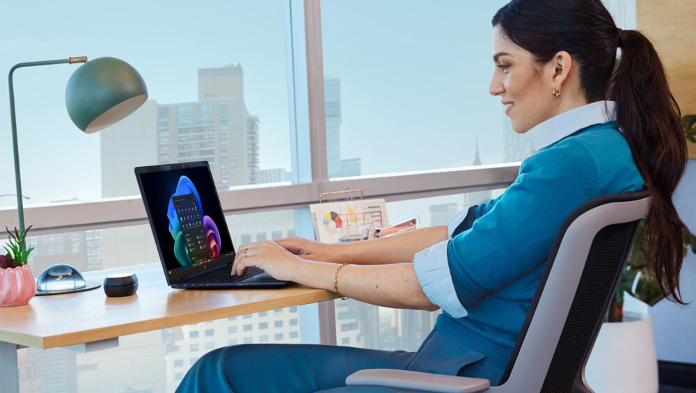 Why AI is becoming key to a healthy relationship with work