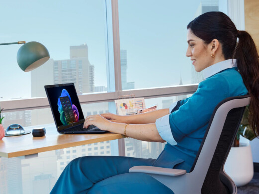 Why AI is becoming key to a healthy relationship with work