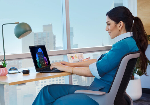 Why AI is becoming key to a healthy relationship with work