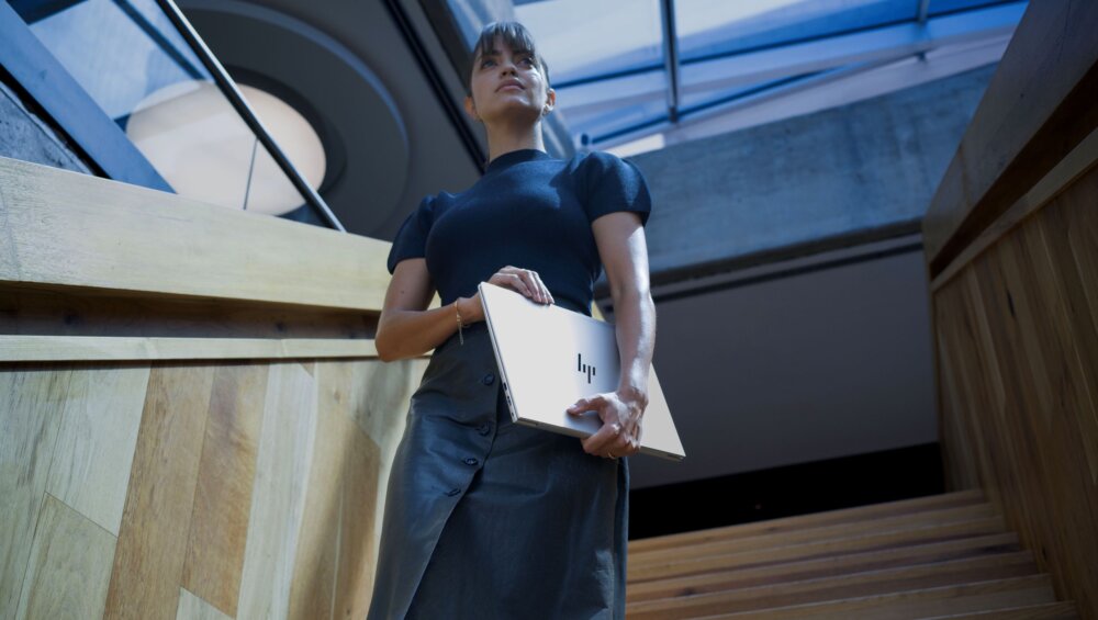 Future of work: Technology matters, people matter more