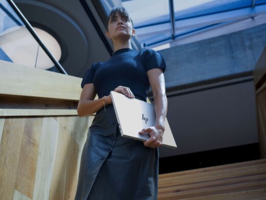 Future of work: Technology matters, people matter more