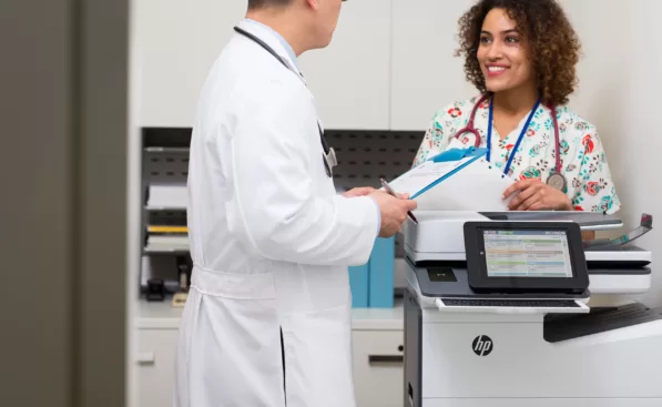 The hidden cost of print complexity: Why visibility is every IT leader's most underrated asset