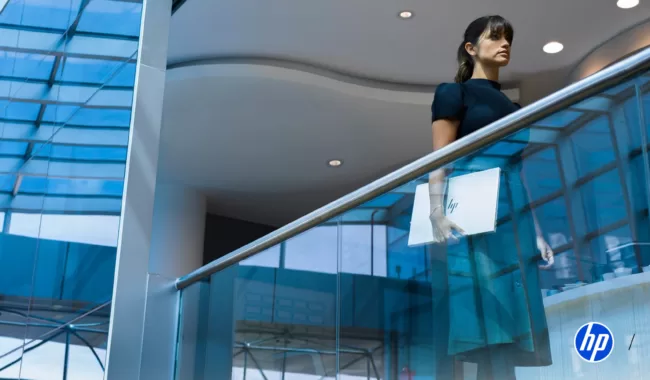 Powering business transformation with the right tools for success
