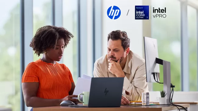 Empower your workforce. Future-proof your IT