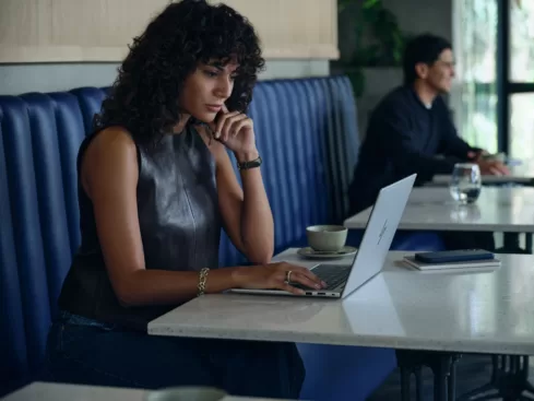 Rethink your operations for the AI era