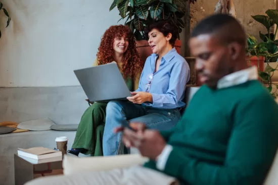 Why digital employee experience is a strategic lever for growth